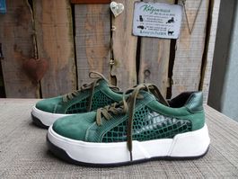 Neuwertige EMMA Spanien Sneaker Gr. 40 - 425189