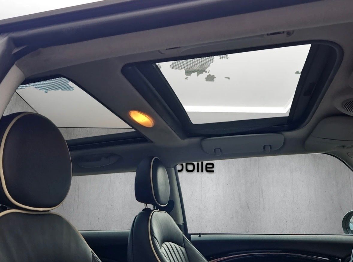 Mini Autos: MINI COOPER S Chili Panorama Leder Xenon – Gebraucht aus Sulgen von eytsh 4