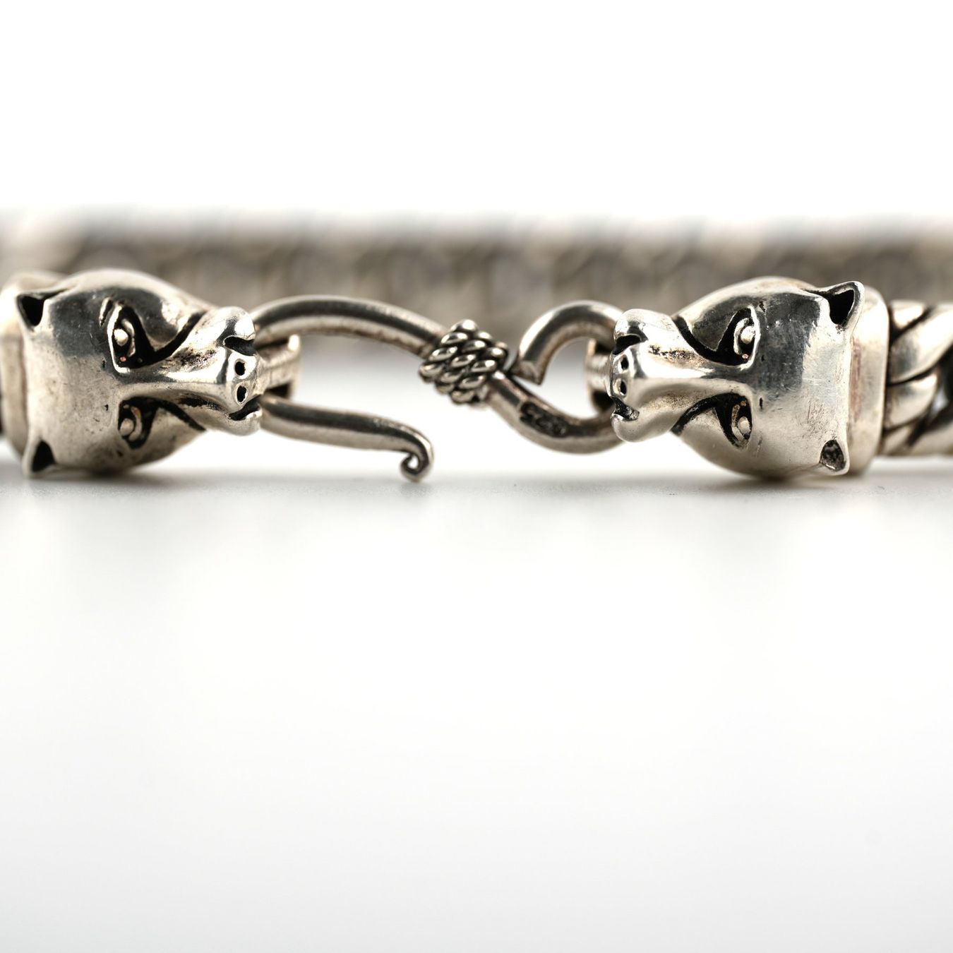 Armbänder & -reifen: Armkette aus Silber 925 – Gebraucht aus Basel von Edelmetallhaus.com 2