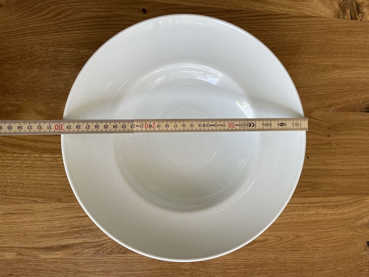 Piatti: Set 12 Pasta Plates – Usato da Lachen SZ venduto da drr_cs82 2