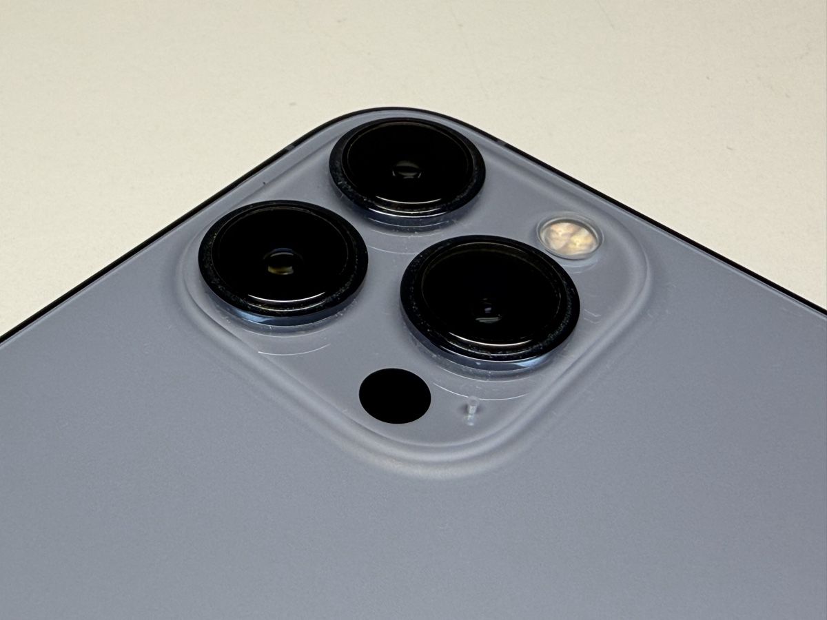 Apple Handys / Smartphones: iPhone 13 Pro Max 512GB !DEFEKT! – Defekt aus Riehen von fabi013 2
