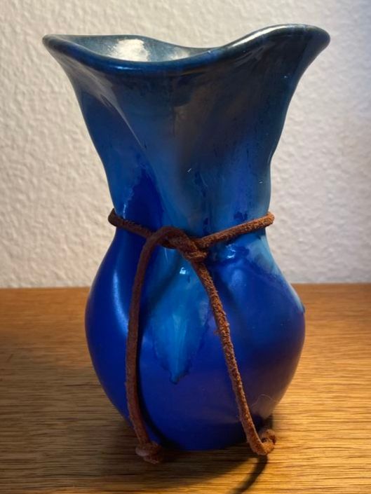 Vasen & Gefässe: Vase, Studio Keramik Vintage – Gebraucht aus Dietlikon von VintageStudioZurich