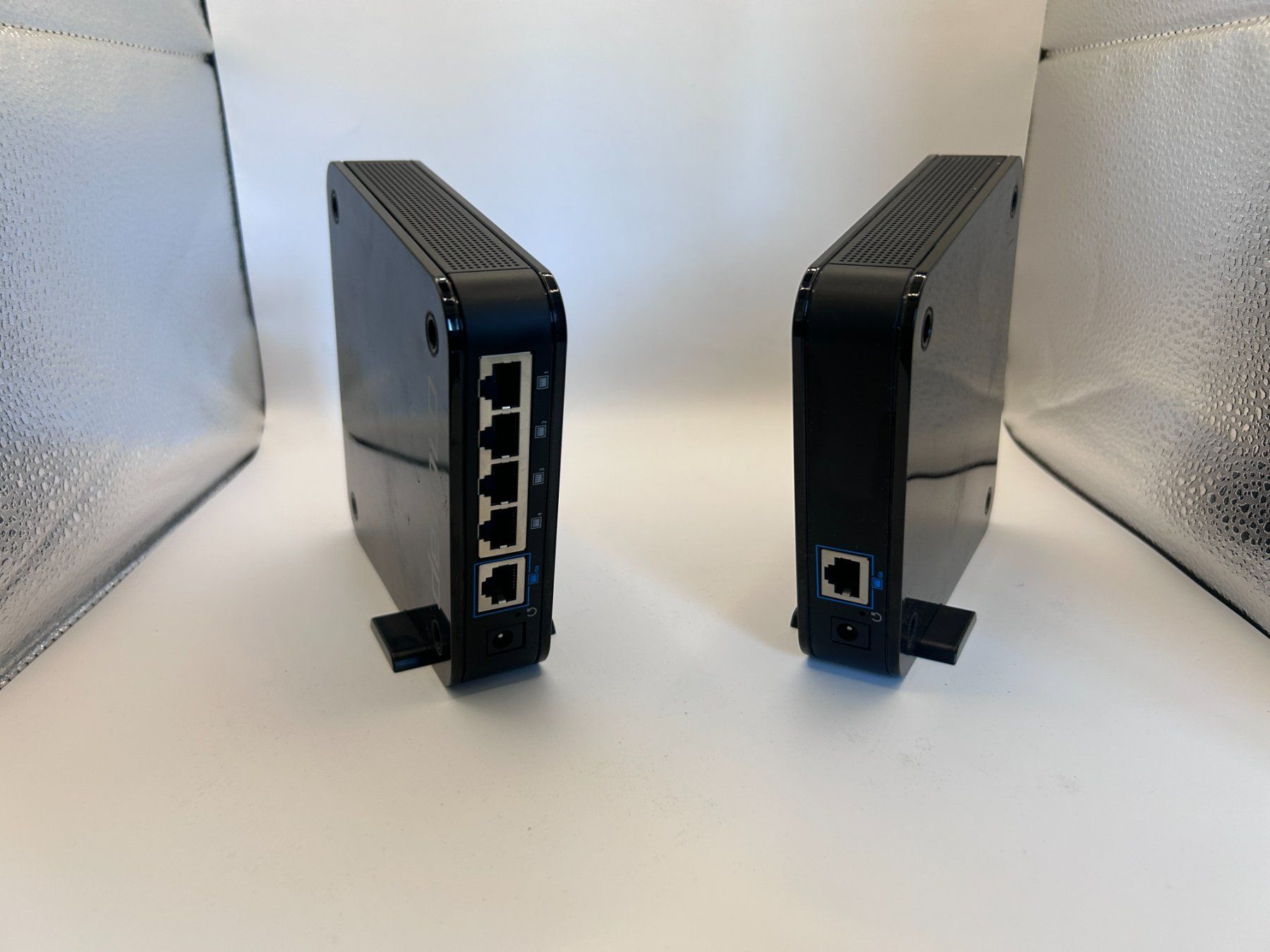 Devolo Modems & Routeurs: Devolo GigaGate - Kit de démarrage – D'occasion à Genève par Fastbozzo 2