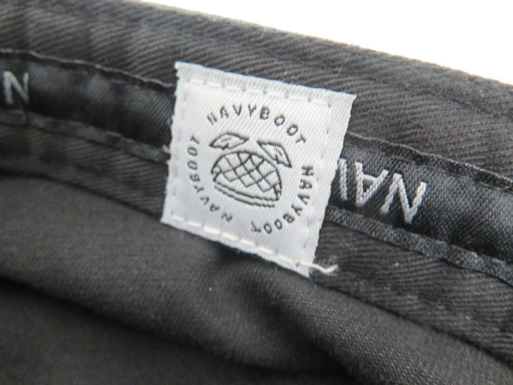 Navyboot Copricapi, berretti & cappellini: Cap Kappe Navyboot Top – Usato da Sutz venduto da Dalilea 3