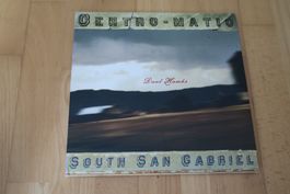 Centro-Matic / South San Gabriel – Dual Hawks