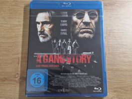 A Gang Story (2011) NEU OVP RAR Bluray