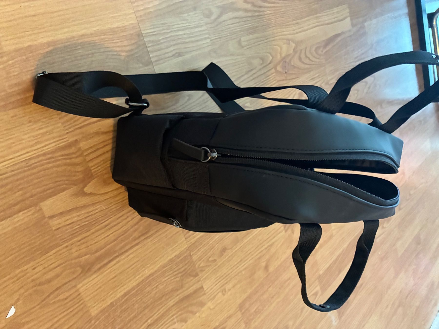 Kapten & Son Zaini: Kapton&Son Rucksack – Nuovo (secondo la descrizione) da Wanzwil venduto da Pascale024 3