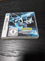 Nintendo DS Spiel Pokémon Schwarze Edition 2 gebraucht