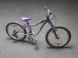 Specialized 20" kinder velo