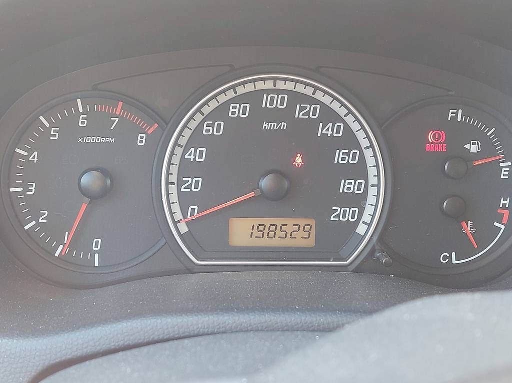 Automobili: Suzuki Swift  – Usato da Montricher venduto da schopfy98 3