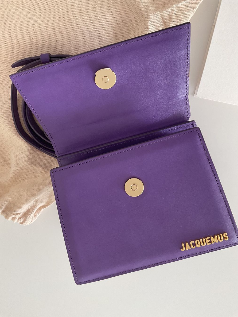 Jacquemus Borse da donna: Jacquemus Chiquito Noeud – Usato da Fribourg venduto da Marina0113 2