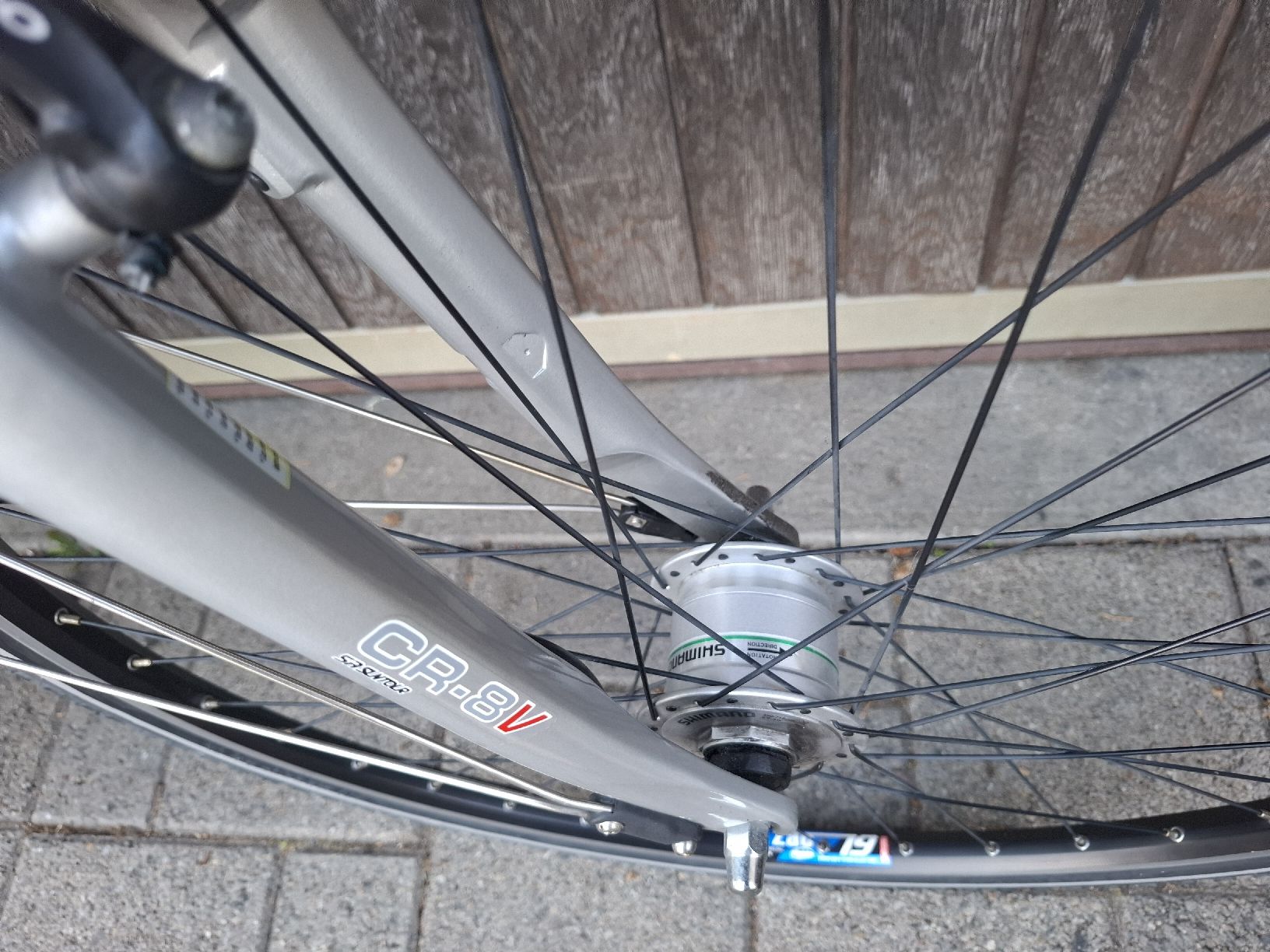Biciclette: Damenvelo  – Usato da Balterswil venduto da schnecke89 6