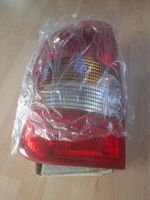 Opel Corss B 5-tür. Rücklicht links