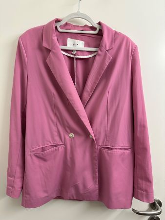 Damen Blazer VILA // Grösse 40