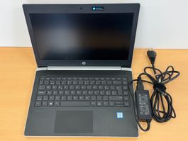 HP ProBook 430 G5 Laptop i5-8250U 16GB 256GB Windows 11 Pro