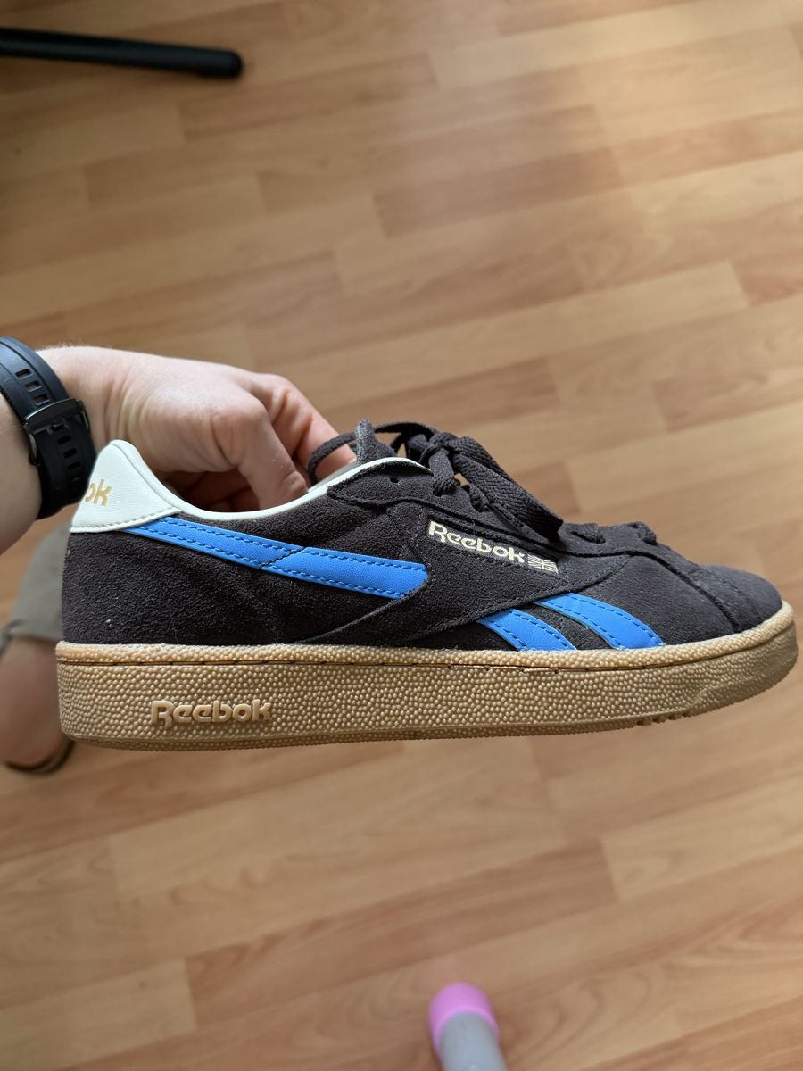 Reebok Scarpe da uomo: Shoes – Nuovo (secondo la descrizione) da Altstätten SG venduto da ali_f7vk 5