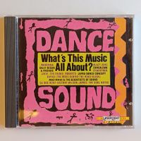 Dance Klassiker CD Compilation  Madonna etc.  F23