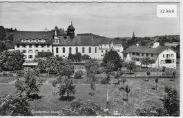 Gnadenthal - Aargau