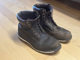 Timberland Winterschuhe Grösse 47.5