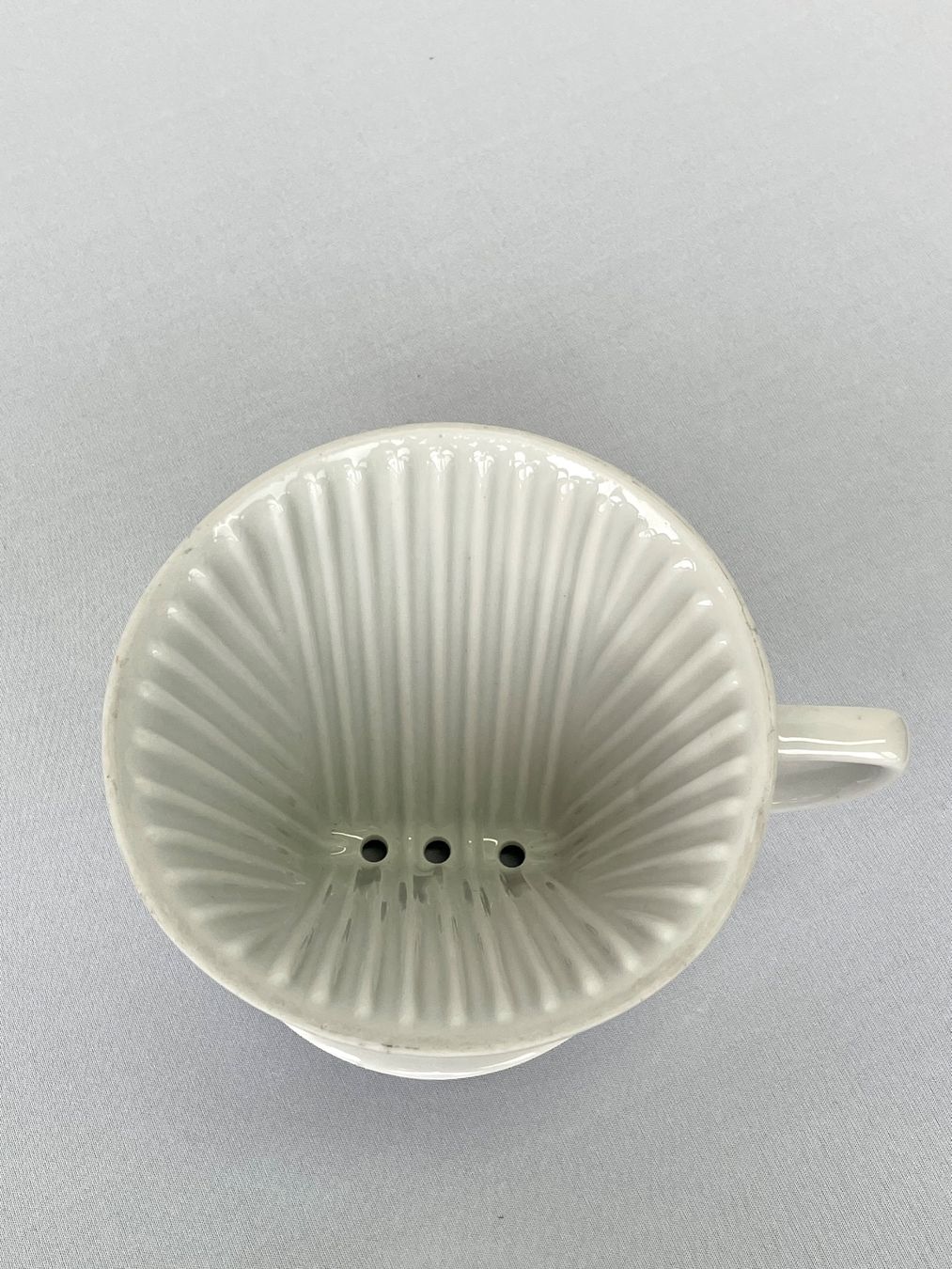 Altro per la casa: Melitta 102 Kaffeefilter – Usato da Bern venduto da Modern-Era 8