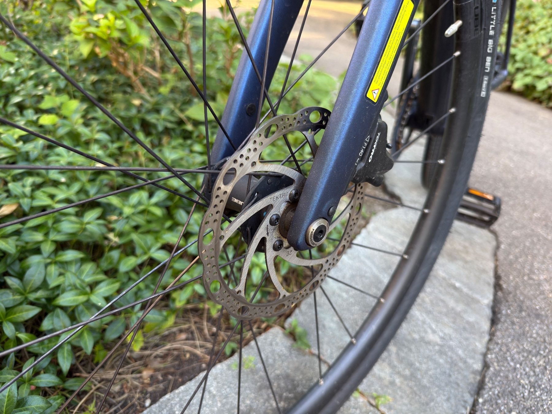 Cube Biciclette: Velo – Usato da Zürich venduto da ehv 1