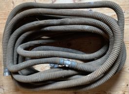 Feuerwehr-Verlängerungsschlauch für Atemschutz