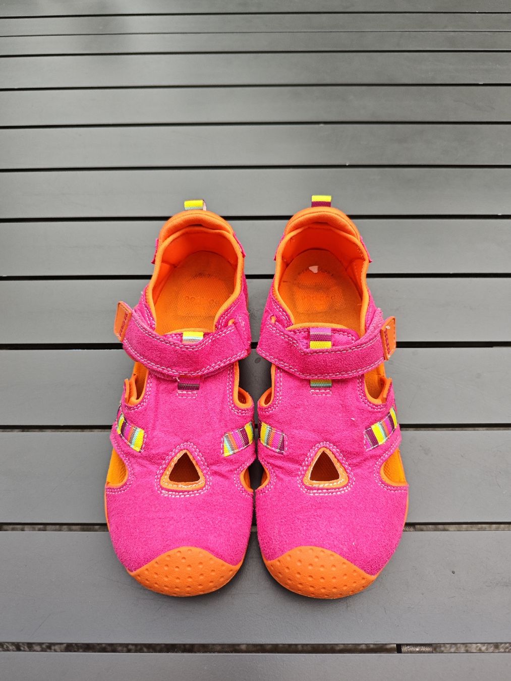 Chaussures filles: Schuhe Pediped Gr 35 – D'occasion à Winterthur par Shorna