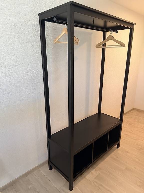 Ikea Garderobe: Penderie IKEA – Gebraucht aus Echallens von mat_86bq 1