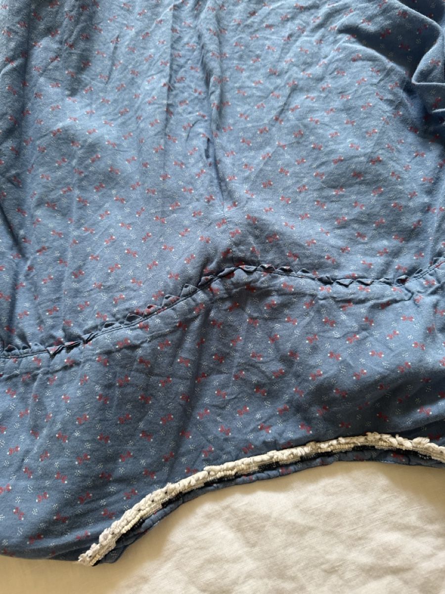 Maison Scotch Blusen: Maison Scotch Bluse S – Gebraucht aus Zürich von gi_ner 2
