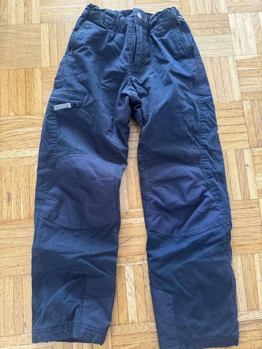 Jako-O Hosen: Jako o Outdoor Hose 140 – Gebraucht aus Schlieren von Fam.Baumi