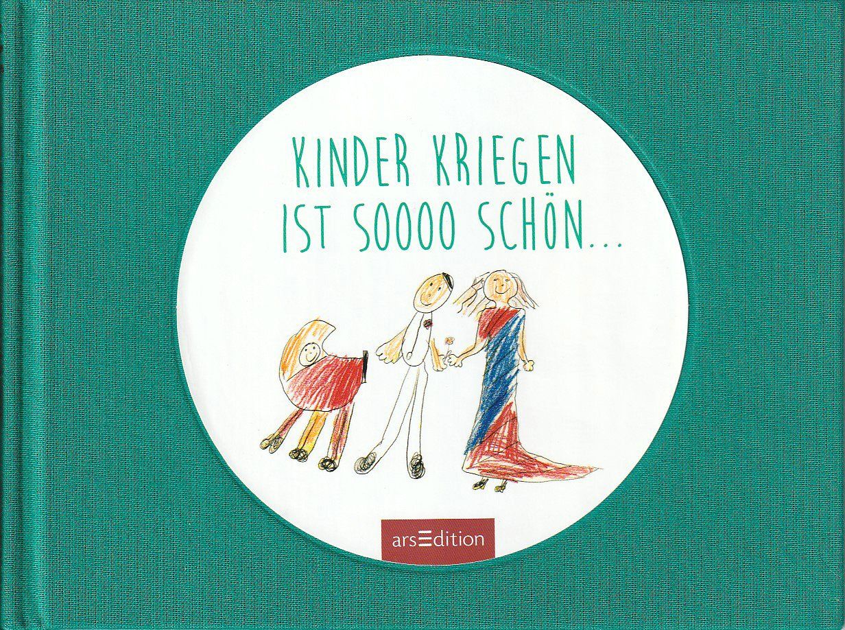 Fumetti: Kinder kriegen ist soooo Schön... - arsEdition – Usato da thun venduto da lucky_manxy