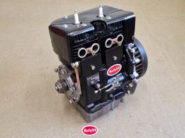 Rapid Spezial Special MAG 2055 Motor top Zustand ab Service