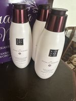 Rituals Shampoo & Contitioner