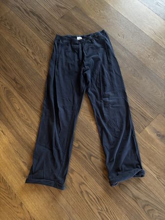S.Oliver jogginghose Gr. 164, Dunkelblau, Top Zustand!