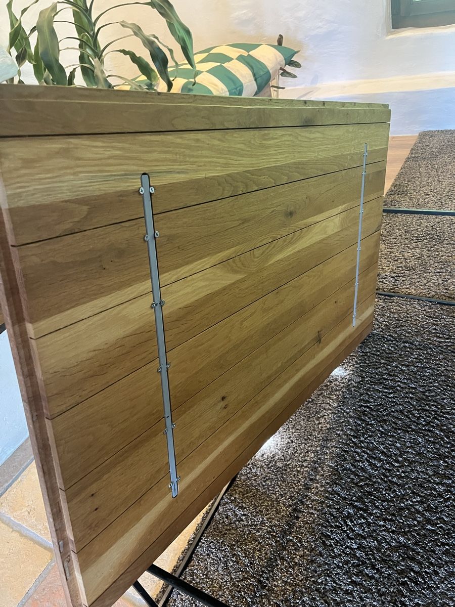 Tische: Couchtisch – Gebraucht aus Richterswil von Luke6 2