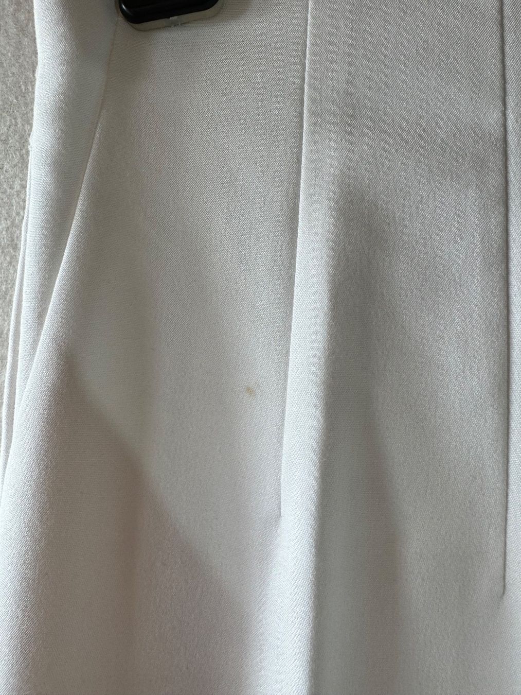 Zebra Hosen: Weisse Hose von Zebra Gr. M – Gebraucht aus Grosswangen von SALE_SALE_SALE 2