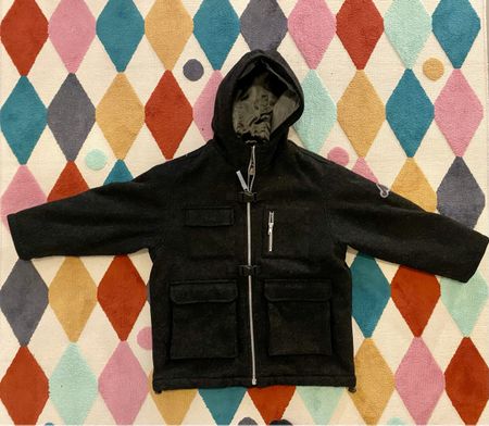 Winterjacke