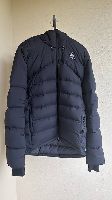 Odlo Jacken: Odlo Winterjacke - Grösse L – Gebraucht aus Bern von Este_Jugador