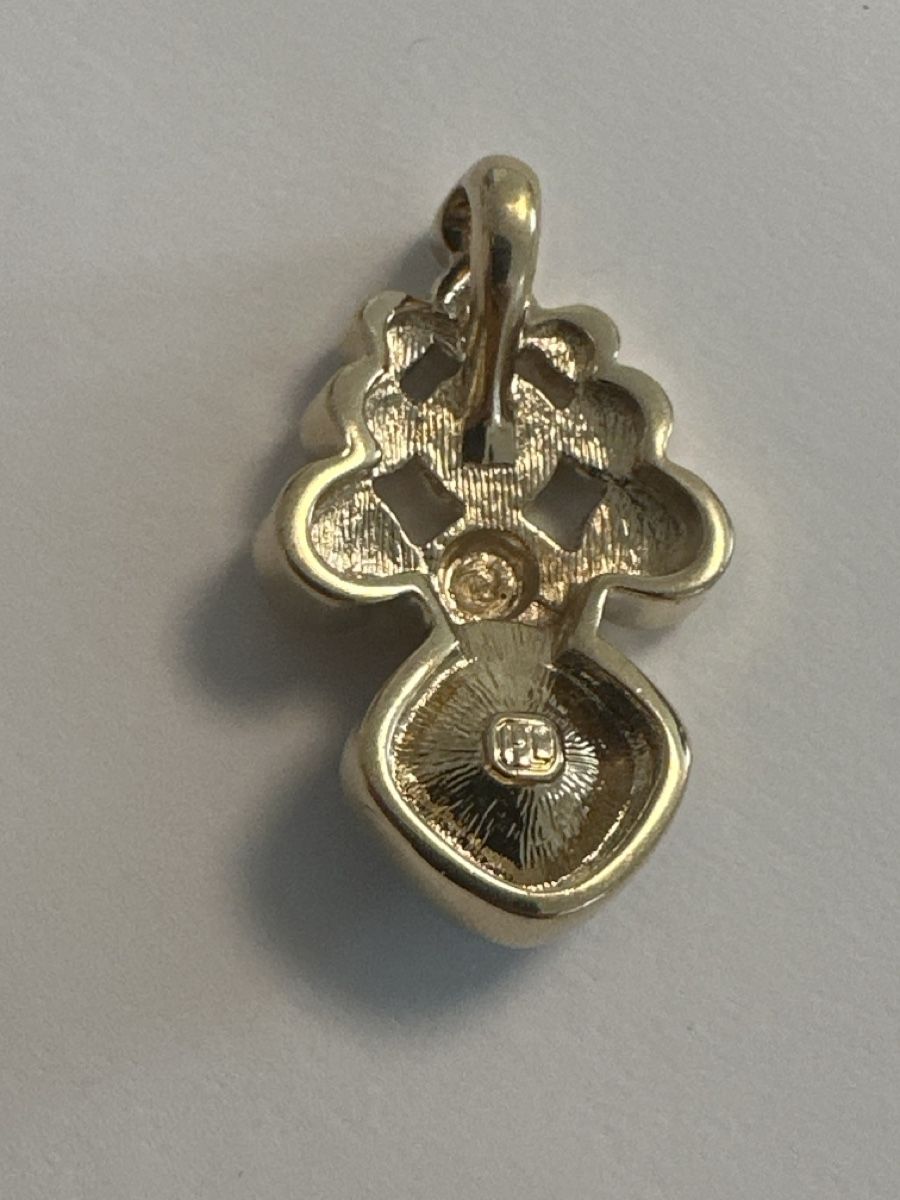 Pierre Lang Anhänger: Pendentif, pierre lang  – Gebraucht aus Montreux von Pipo7878 1