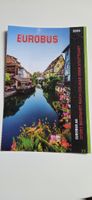 Eurobus 2 für 1 Gutschein Colmar oder Stuttgart,Top!