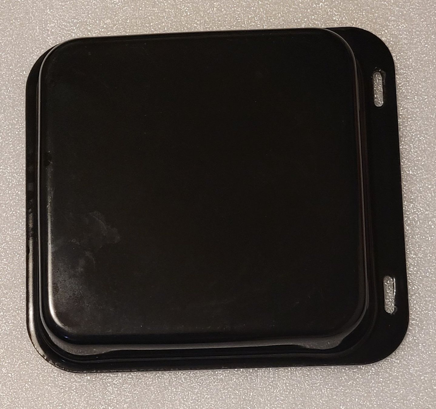Teglie da forno: Backblech Miniformat 18.5 x 20.0 cm – Usato da Zürich venduto da Avd 4