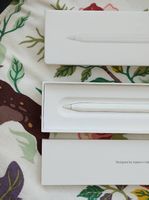 Apple Pencil 2. Gen
