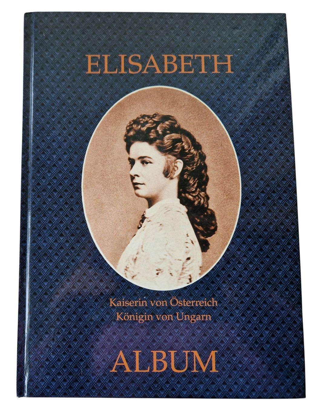 Libri: Elisabeth – Usato da Mörschwil venduto da lindaswunderkiste
