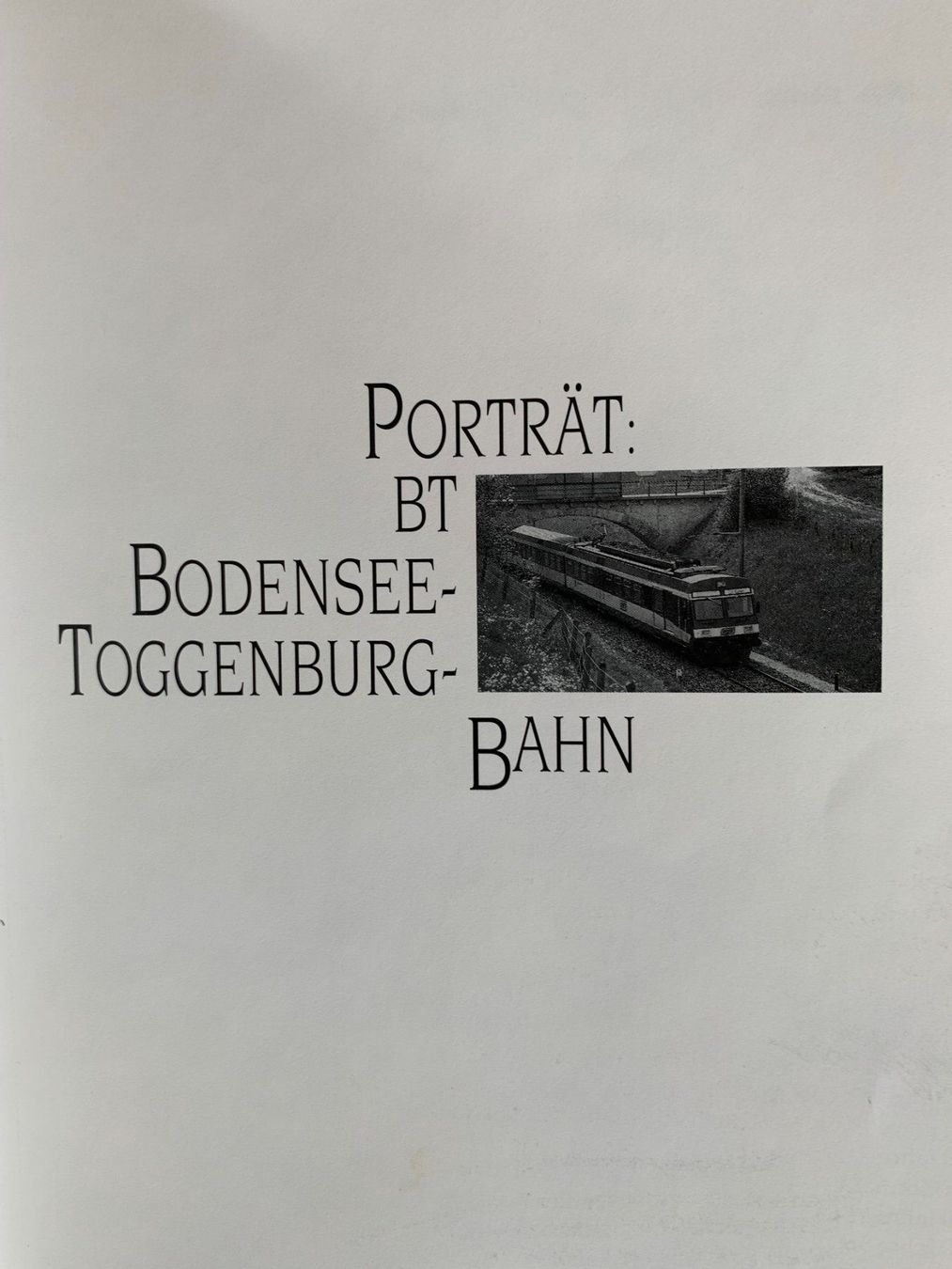 Bücher: Eisenbahn-Jahrbuch 1993 – Gebraucht aus Volketswil von zwitsch33 2