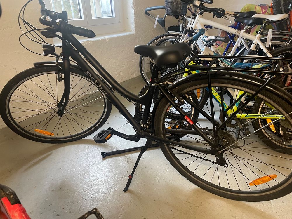 City Velo Ortler Lindau XS Acheter sur Ricardo