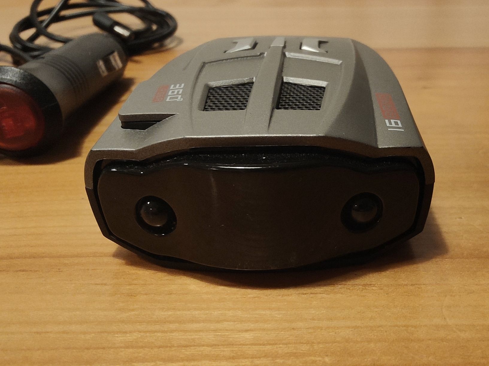 Misurare: Détecteur de radars V9 - 16 Band 360° – Usato da Renens VD venduto da sin_sdr6 2