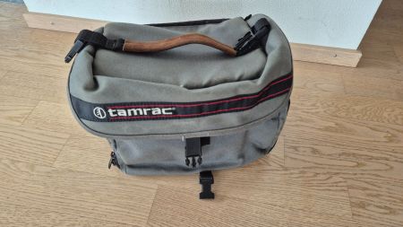 Kameratasche