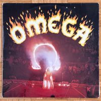 LP - Omega - Omega III
