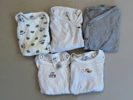 5 Bodies Gr. 50 (#01)