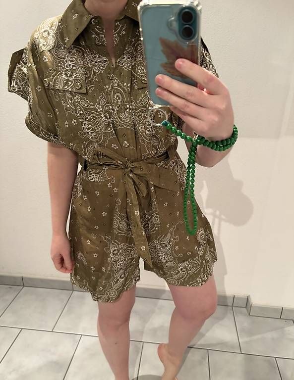 Jumpsuits: Zimmermann Jumpsuit Grösse L – Gebraucht aus Unterägeri von mar_96hk